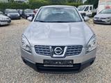 Nissan Qashqai Acenta - gebrauchte Nissan Qashqai aus dem Jahr 2008