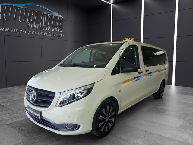 Mercedes-Benz Vito 116 TOURER CDI Select extralang+NAVI+KAMERA