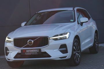 Volvo XC60 - 2