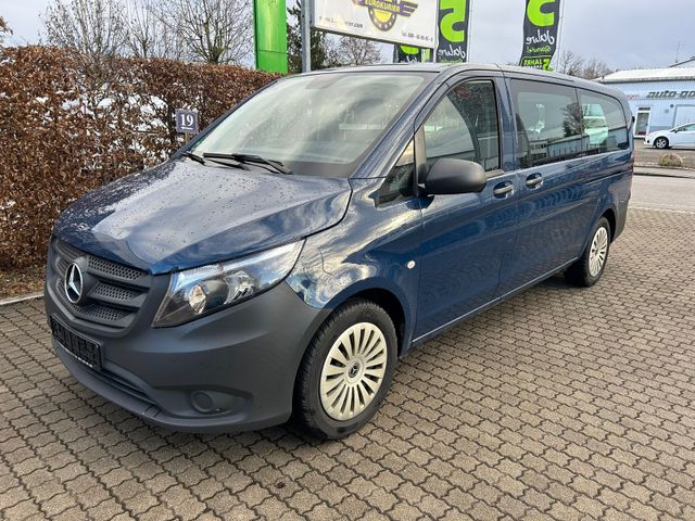 Mercedes-Benz Vito Tourer 114 CDI Pro extralang 2x Schiebetüre