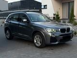 BMW X3 xDrive 20d M-Paket/HEAD-UP/MEMORY/PANO/SHADOW - BMW Gebrauchtwagen von 2014