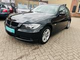 BMW 318 Baureihe 3 Lim. 318i Navi Klima Alu Garantie - BMW 318 aus 2006: 318i