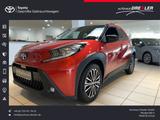 Toyota Aygo X Pulse (Kamera, Apple Carplay) - gebrauchte Toyota Aygo (X) aus dem Jahr 2022