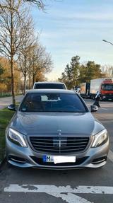 Mercedes-Benz S Klasse 500 - gebrauchte Mercedes-Benz E 500 aus dem Jahr 2013