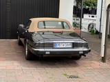 Jaguar XJS 4.0 Cabriolet  - Jaguar aus 1993