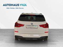 BMW X3 xDrive20d M Sport