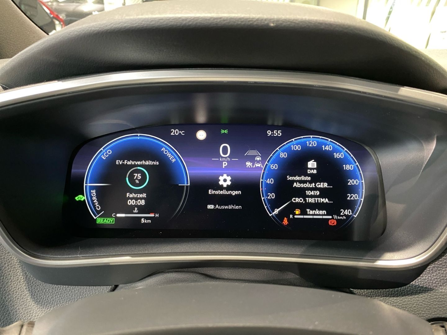 Toyota Corolla - Bild 14