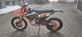 Andere 450 ccm Enduro NEU Procida ähnlich wie KTM oder  - RENNSPORT VON 251 BIS 500 CCM