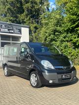 Opel LIFE COSMO/WESTFALIA/BETT&TISCH/6 SITZER/CAMPER - Opel Vivaro: Westfalia