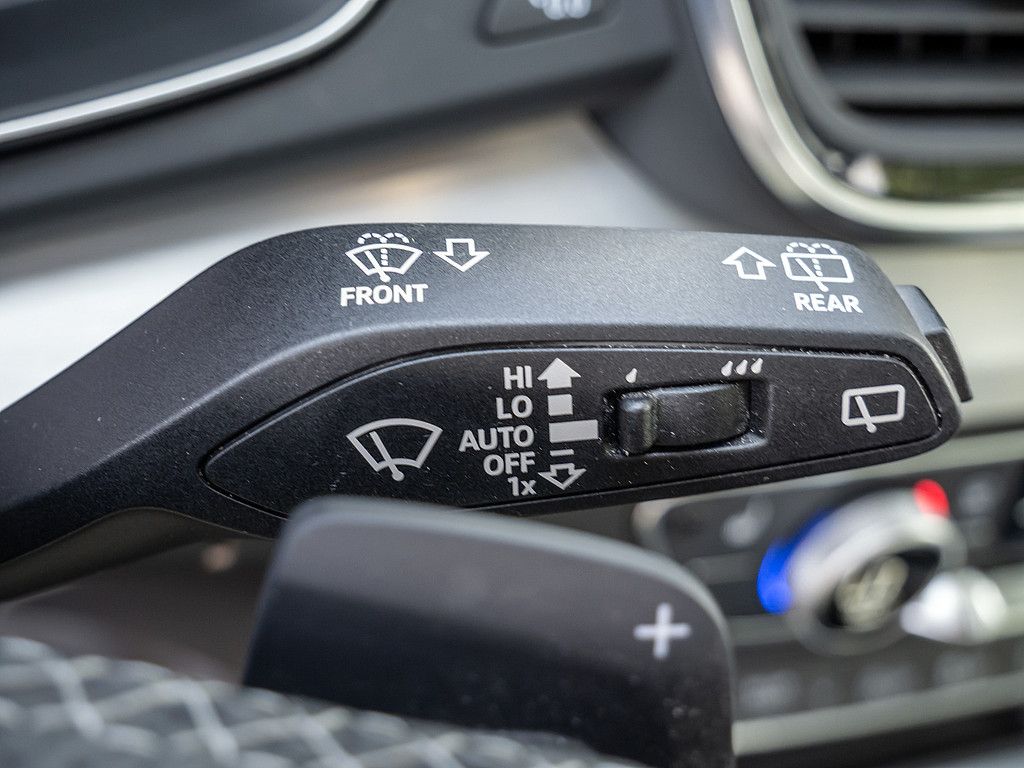 Audi Q5 - Bild 16