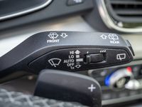 Audi Q5 - Vorschau Bild 16