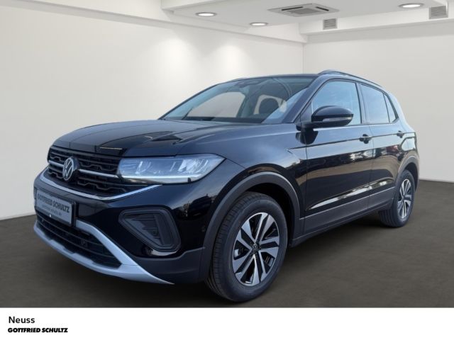 Image of Volkswagen T-Cross