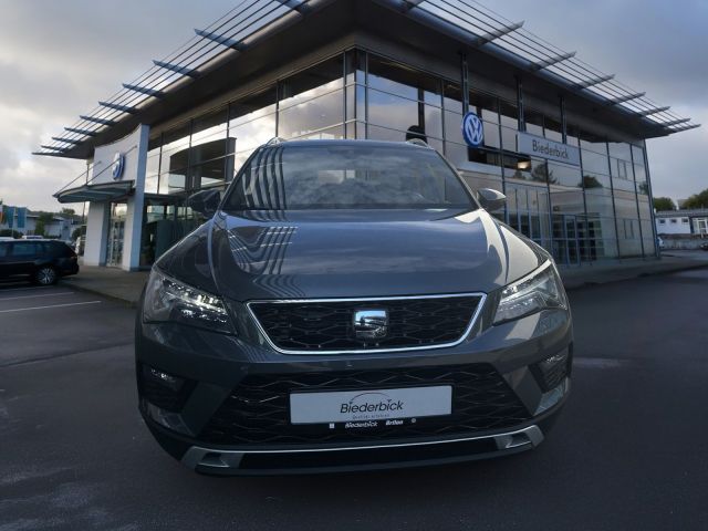 Ateca 2.0 TDI Xcellence 4Drive Standhzg Navi AHK