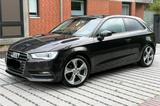 Audi A3 2.0 TDI TÜV 06/2027 Xenon-AHK-S-He... - Audi A3: 06