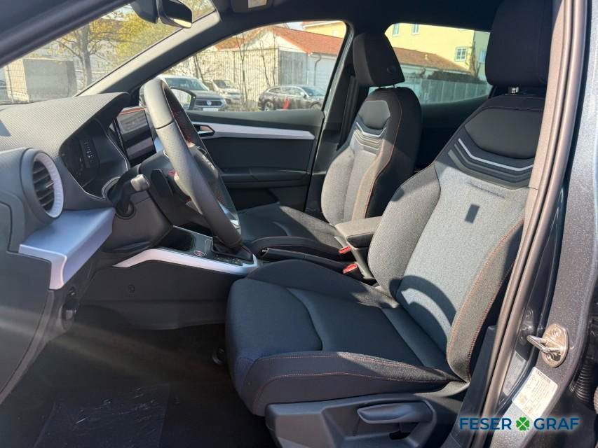 Seat Arona - Bild 11