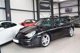 Porsche 911/996 Targa *Sportabgas* TopZustand - gebrauchte Porsche 996 aus dem Jahr 2002
