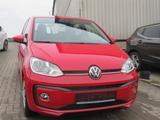 Volkswagen up! Basis- KLIMA-DAB-SHZ-ALWR-SCHECKHEFT-1.HAND - VW up! Gebrauchtwagen in Dortmund
