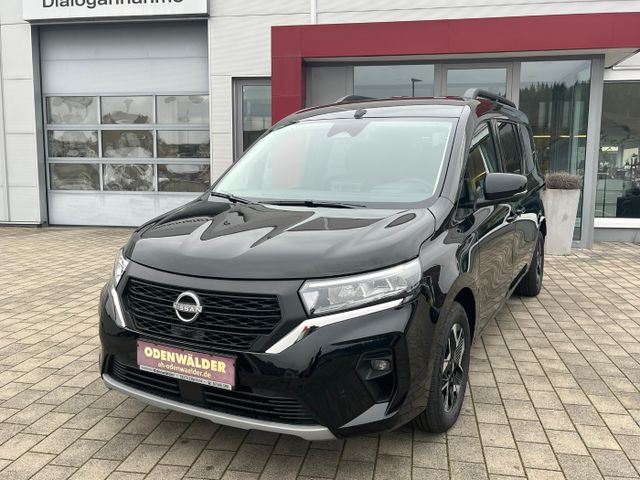 Nissan Townstar Kombi L2 AVM Tekna 1.3DIG-T Tekna Desig