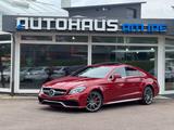 Mercedes-Benz CLS 63 AMG S 4MATIC+DESIGNO+TOP ZUSTAND - gebrauchte Mercedes-Benz CLS 63 AMG aus dem Jahr 2015