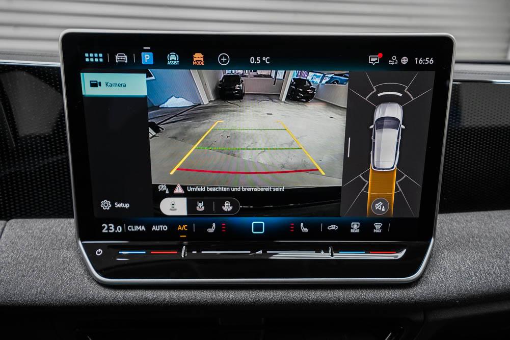 Volkswagen Tiguan 1,5 eTSI DSG Basis LAGER, миниатюра 15