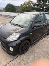 Daihatsu Sirion 1.5  S M3 *TÜV NEU* INSEPKTION NEU*  - Daihatsu Sirion: M1
