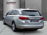 Opel Astra ST ON 1.4 Turbo Sitzheizung PDC AGR Apple  - Opel Astra: On