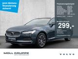 Volvo V90 T6 Twin Engine AWD Core Plug-In - Volvo V90 Jahreswagen