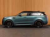 Land Rover Range Rover Sport P460e Dynamic HSE 23"-TOWB-HUD - Land Rover Range Rover Sport Hse mit Hybrid-Antrieb (Benzin/Elektro)