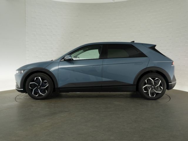 IONIQ 5 TECHNIQ 77,4kWh+VOLL-LED+NAVI+PANORAMADA