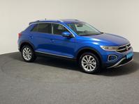 Volkswagen T-Roc 1.5 TSI GJR SHZ ACC el. Spiegel Lane Ass.