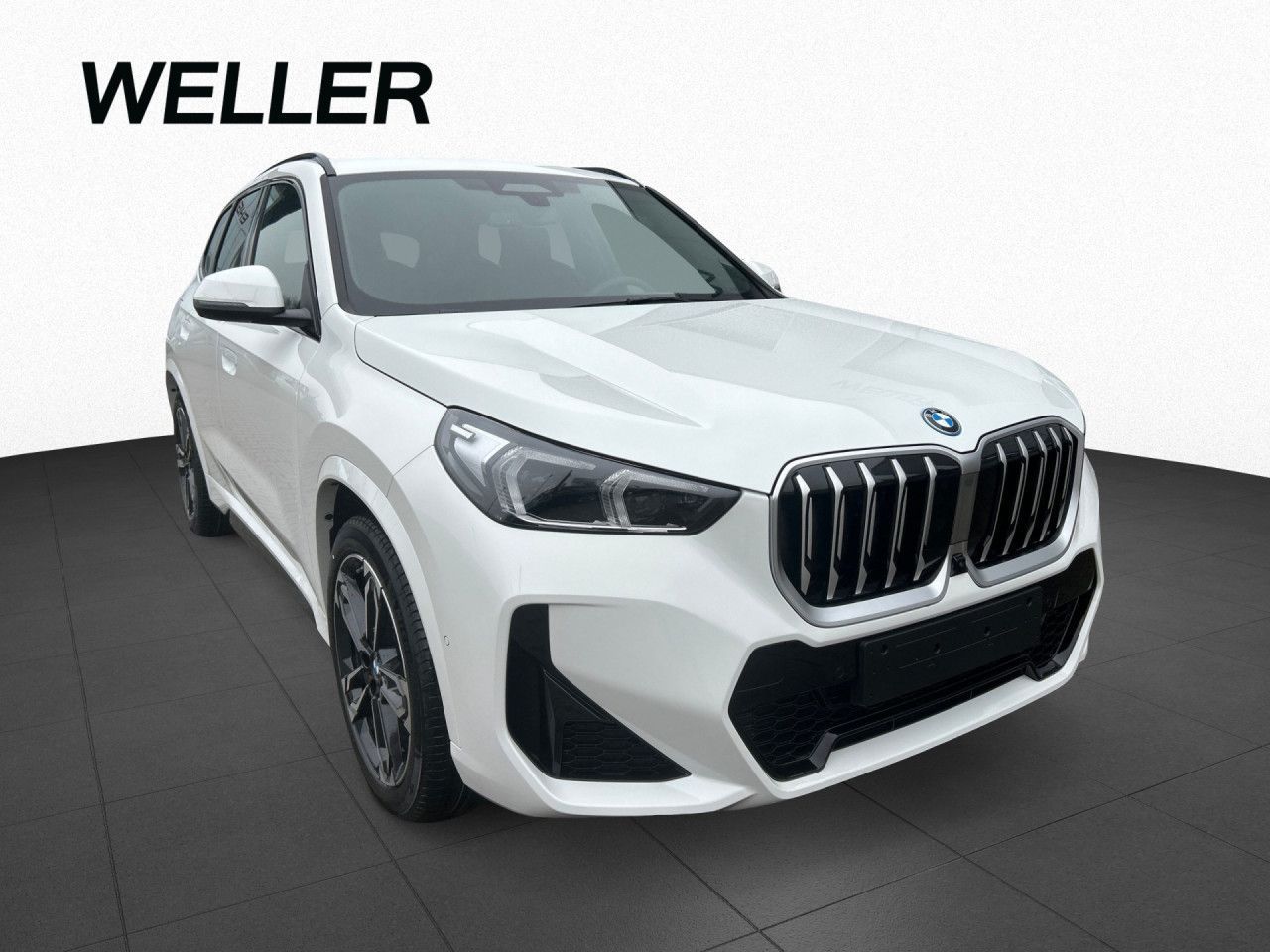 BMW X1 - Bild 5