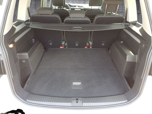 Touran 1.5 TSI Highline DSG/ACC/SHZ/NAVI/KLIMA/K