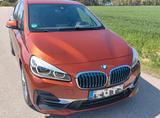 BMW 225xe Active Tourer Luxury Line, TÜV+SERVICE NEU - BMW 225 Active Tourer von privat