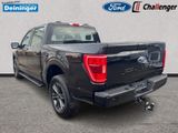 Ford F 150 XLT 5.0 Ltr. V8 Autom. AHK NAVI 360°-KAMER - Ford F 150: Automatik