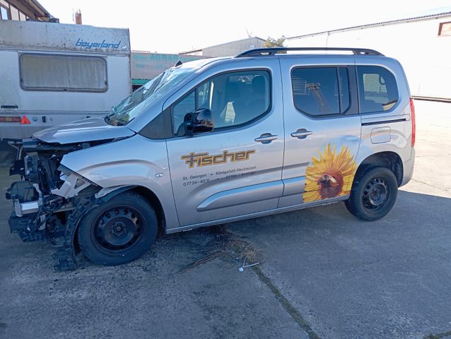 Opel Combo Life