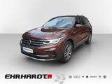 Volkswagen Tiguan 2.0 TDI DSG 4MOTION Elegance AHK*HARMAN*H