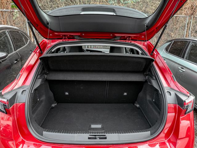 Opel Mokka 1.2 Elegance Fahrerassistenz-Paket Kamera