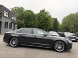 Audi A8 4.0TFSI quattro ACC/HUD/Massage/B&O/SHD/STDH - Audi Gebrauchtwagen in Gelsenkirchen