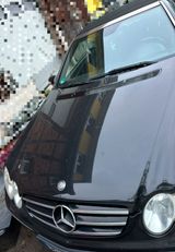 Mercedes-Benz Mercedes CLK 280 - aus 2006: Mercedes Clk