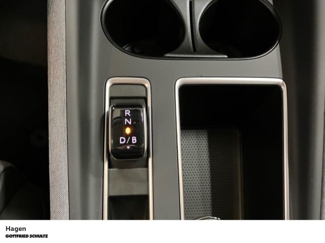 Skoda Enyaq - Bild 14
