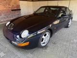 Porsche 968 - - - Porsche aus 1993