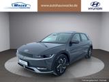 Hyundai Ioniq 5 Heckantrieb 77,4kWh, Dynamiq-Paket, SUV - Hyundai IONIQ 5: Dynamiq