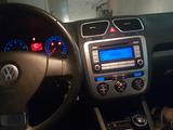 Volkswagen Eos 2.0 FSI Standard TOP ZUSTAND  AB 3000EURO  - Volkswagen Eos: Standard