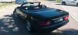 Mercedes-Benz SL 280 - Mercedes-Benz SL 280 mit Benzin-Antrieb: Cabrio, Automatik