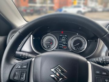 Suzuki Vitara 1.0  Comfort 4x2  Navi  Sitzheizung