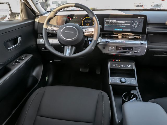Hyundai Kona 1.6 Trend Hybrid 2WD Autobahnassistent LED