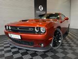 Dodge Challenger GT 3.6L V6/CARPLAY/RÜCKFAHRKAMERA/PDC - Dodge Challenger: Orange