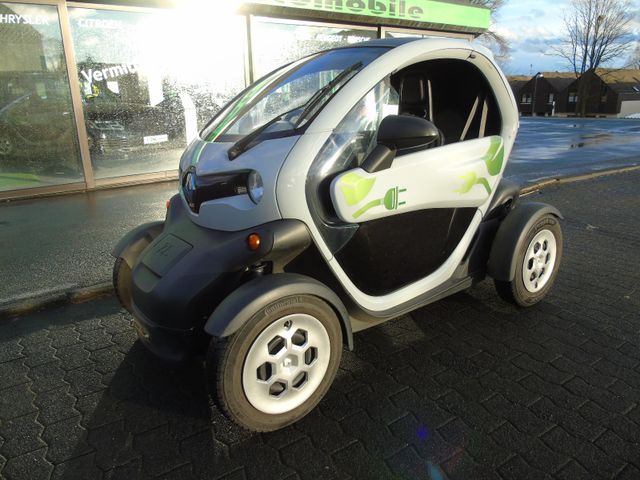 Renault Twizy Urban Elektrofahrzeug