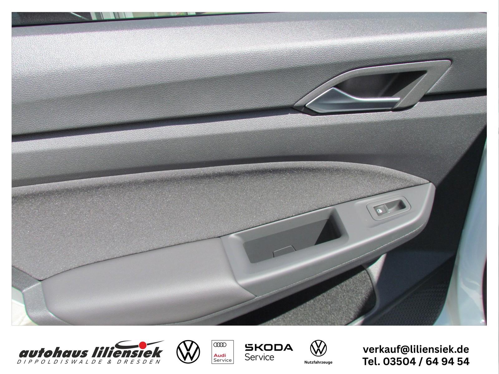 Volkswagen Golf 8 Variant 1.0 TSI DSG Active LED/DAB/NAVI, миниатюра 25