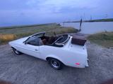 Ford Mustang Cabrio - gebrauchte Ford Mustang aus dem Jahr 1973